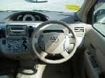 Used 2003 TOYOTA RAUM BF63409 for Sale Image 21