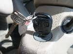 Used 2003 TOYOTA RAUM BF63409 for Sale Image 26