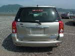 Used 2003 TOYOTA RAUM BF63409 for Sale Image 4