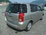 Used 2003 TOYOTA RAUM BF63409 for Sale Image 5