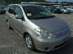 Used 2003 TOYOTA RAUM BF63409 for Sale Image 7