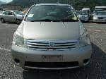 Used 2003 TOYOTA RAUM BF63409 for Sale Image 8