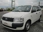 Used 2005 TOYOTA PROBOX VAN BF63248 for Sale Image 1