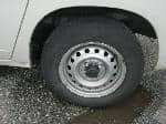 Used 2005 TOYOTA PROBOX VAN BF63248 for Sale Image 10