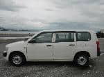 Used 2005 TOYOTA PROBOX VAN BF63248 for Sale Image 2