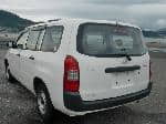 Used 2005 TOYOTA PROBOX VAN BF63248 for Sale Image 3