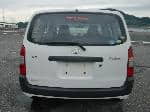 Used 2005 TOYOTA PROBOX VAN BF63248 for Sale Image 4