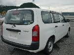 Used 2005 TOYOTA PROBOX VAN BF63248 for Sale Image 5