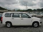 Used 2005 TOYOTA PROBOX VAN BF63248 for Sale Image 6