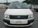 Used 2005 TOYOTA PROBOX VAN BF63248 for Sale Image 8