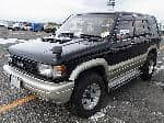 Used 1995 ISUZU BIGHORN BF63251 for Sale Image 1
