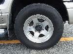 Used 1995 ISUZU BIGHORN BF63251 for Sale Image 12