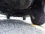 Used 1995 ISUZU BIGHORN BF63251 for Sale Image 16