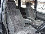 Used 1995 ISUZU BIGHORN BF63251 for Sale Image 17