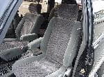Used 1995 ISUZU BIGHORN BF63251 for Sale Image 18