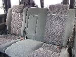 Used 1995 ISUZU BIGHORN BF63251 for Sale Image 19