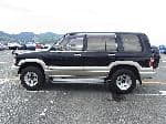 Used 1995 ISUZU BIGHORN BF63251 for Sale Image 2
