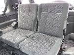Used 1995 ISUZU BIGHORN BF63251 for Sale Image 20