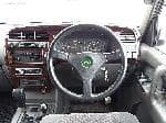 Used 1995 ISUZU BIGHORN BF63251 for Sale Image 22