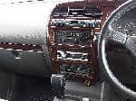 Used 1995 ISUZU BIGHORN BF63251 for Sale Image 25