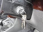 Used 1995 ISUZU BIGHORN BF63251 for Sale Image 29