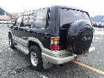 Used 1995 ISUZU BIGHORN BF63251 for Sale Image 3