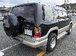 Used 1995 ISUZU BIGHORN BF63251 for Sale Image 5