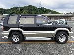 Used 1995 ISUZU BIGHORN BF63251 for Sale Image 6