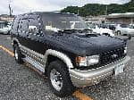 Used 1995 ISUZU BIGHORN BF63251 for Sale Image 7