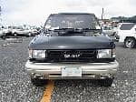 Used 1995 ISUZU BIGHORN BF63251 for Sale Image 8