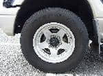 Used 1995 ISUZU BIGHORN BF63251 for Sale Image 9