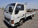 Used 1991 MITSUBISHI CANTER GUTS BF63471 for Sale Image 1