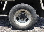 Used 1991 MITSUBISHI CANTER GUTS BF63471 for Sale Image 11