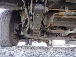 Used 1991 MITSUBISHI CANTER GUTS BF63471 for Sale Image 13
