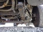 Used 1991 MITSUBISHI CANTER GUTS BF63471 for Sale Image 14