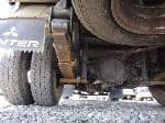 Used 1991 MITSUBISHI CANTER GUTS BF63471 for Sale Image 15
