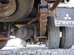 Used 1991 MITSUBISHI CANTER GUTS BF63471 for Sale Image 16