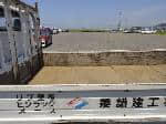 Used 1991 MITSUBISHI CANTER GUTS BF63471 for Sale Image 19