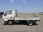 Used 1991 MITSUBISHI CANTER GUTS BF63471 for Sale Image 2