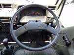 Used 1991 MITSUBISHI CANTER GUTS BF63471 for Sale Image 21