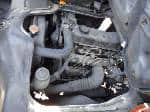 Used 1991 MITSUBISHI CANTER GUTS BF63471 for Sale Image 29