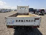 Used 1991 MITSUBISHI CANTER GUTS BF63471 for Sale Image 4