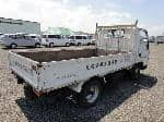 Used 1991 MITSUBISHI CANTER GUTS BF63471 for Sale Image 5