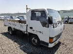 Used 1991 MITSUBISHI CANTER GUTS BF63471 for Sale Image 7