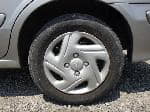 Used 2002 NISSAN BLUEBIRD SYLPHY BF63501 for Sale Image 11