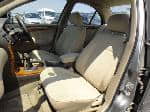 Used 2002 NISSAN BLUEBIRD SYLPHY BF63501 for Sale Image 18
