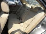 Used 2002 NISSAN BLUEBIRD SYLPHY BF63501 for Sale Image 19