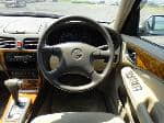 Used 2002 NISSAN BLUEBIRD SYLPHY BF63501 for Sale Image 21
