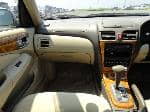 Used 2002 NISSAN BLUEBIRD SYLPHY BF63501 for Sale Image 22