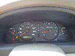 Used 2002 NISSAN BLUEBIRD SYLPHY BF63501 for Sale Image 23
